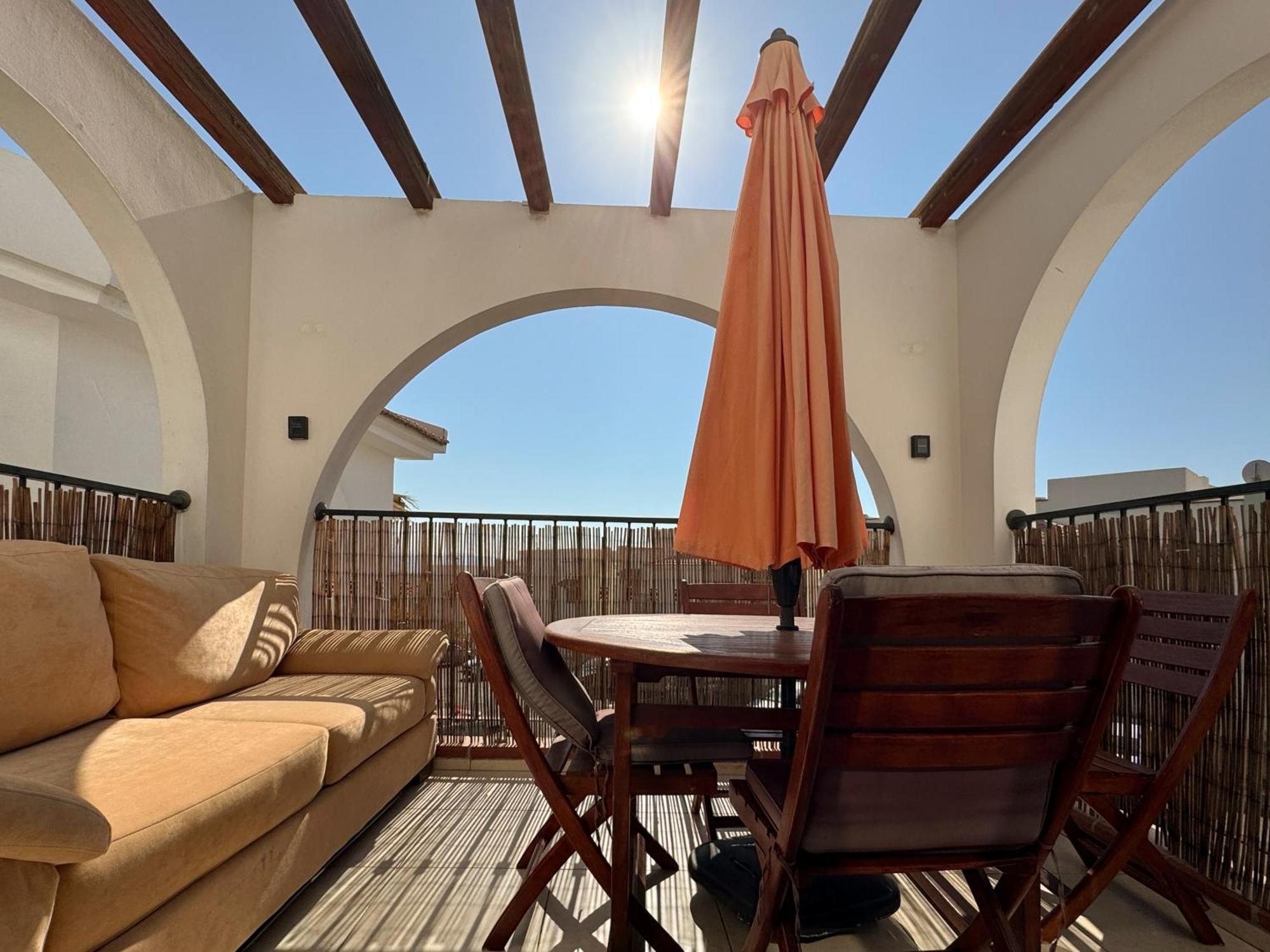 Shoham Sea And Soul Villa Eilat Exterior photo
